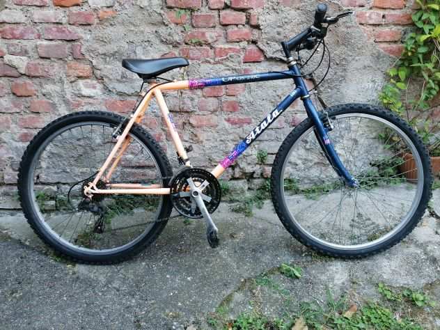 Atala UP os 210C MTB mountain bike 92 vintage