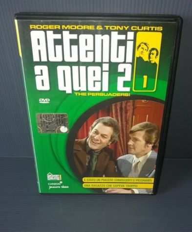 attenti a quei due serie completa in dvd