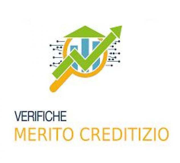 ATTENZIONE ATTENZIONE VERIFICA MERITO CREDITIZIO