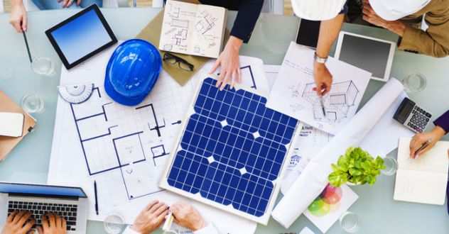 Attivazione impianto fotovoltaico (pratiche di connessione)