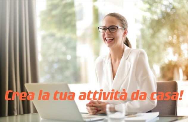 ATTIVIT INDIPENDENTE DA CASA ON LINE PER MAMME