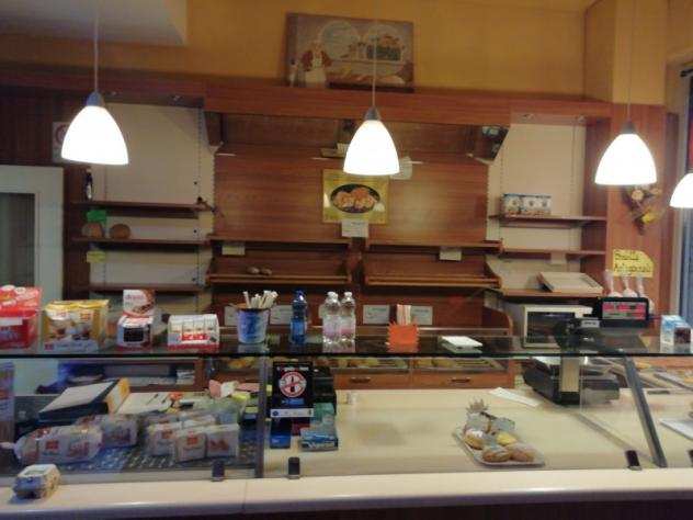 Attivitagrave commerciale a Brescia - Rif. Brescia 188