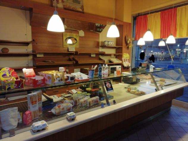 Attivitagrave commerciale a Brescia - Rif. Brescia 188
