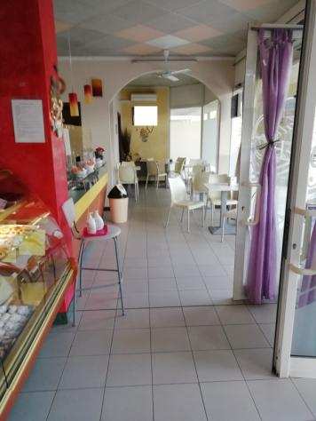 Attivitagrave commerciale a Brescia - Rif. Brescia 258