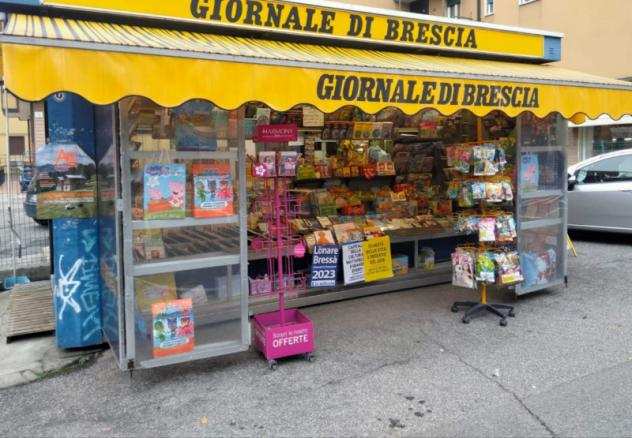 Attivitagrave commerciale a Brescia - Rif. Brescia 275