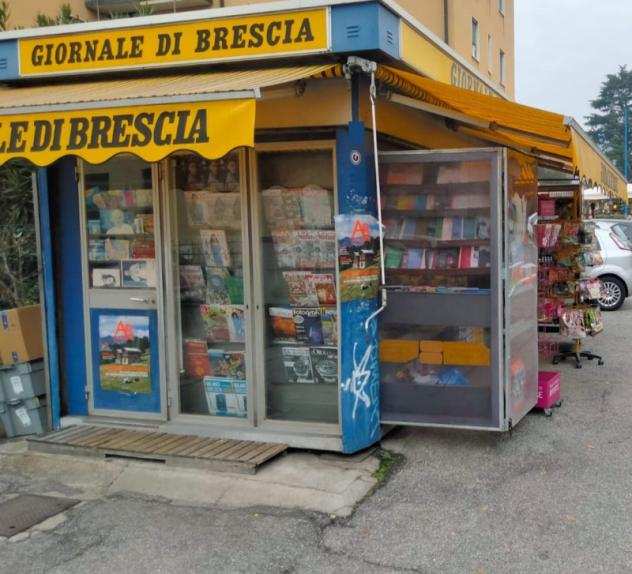 Attivitagrave commerciale a Brescia - Rif. Brescia 275