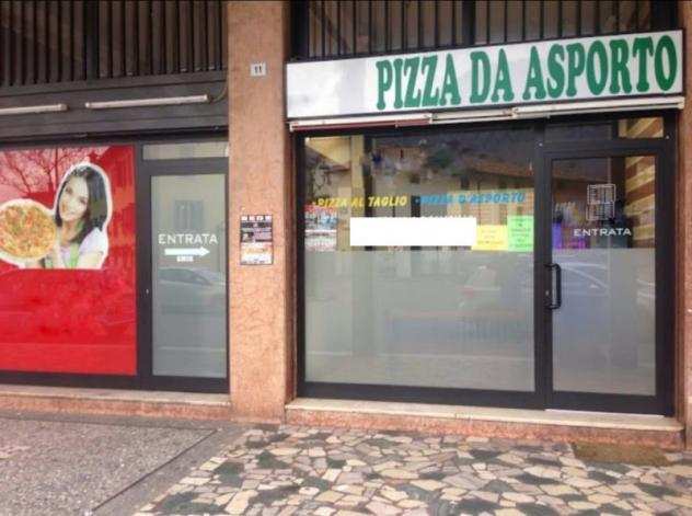 Attivitagrave commerciale a Sarezzo - Rif. Brescia 266