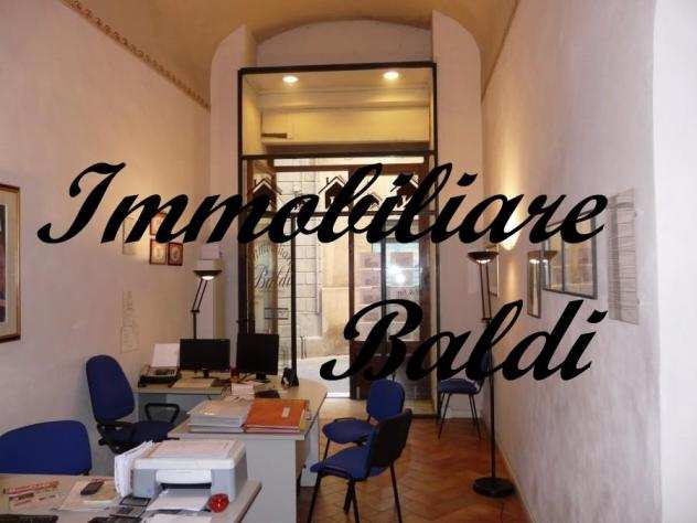 Attivitagrave commerciale in vendita a Siena 30 mq Rif 1087125