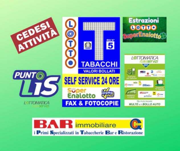 Attivitagrave  Licenza di 21 msup2 con 2 locali in vendita a Bologna