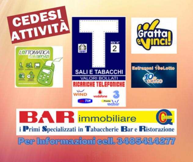 Attivitagrave  Licenza di 55 msup2 con 2 locali in vendita a Bologna