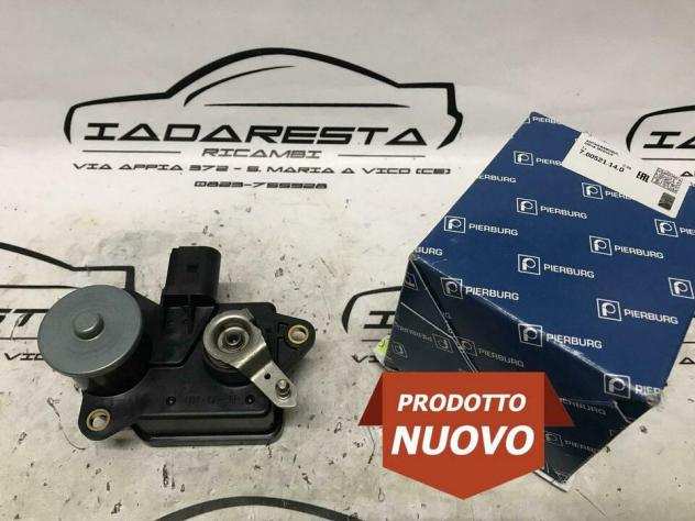 Attuatore Swirl Alfa 147 - 156 - 159 - Croma 1.9 JTD 55205127