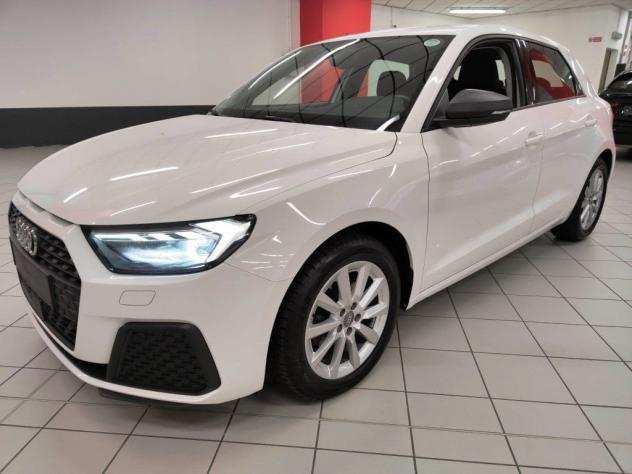 Audi A1 1.0 SPB 30 TFSI  Car Play quotSUPER PROMOquot