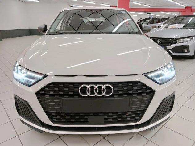 Audi A1 1.0 SPB 30 TFSI  Car Play quotSUPER PROMOquot