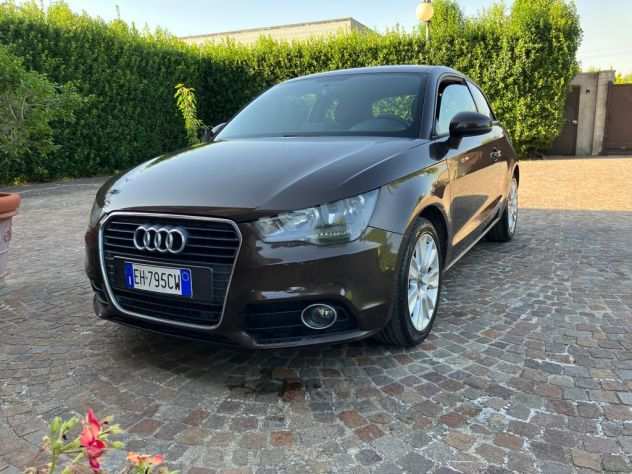 Audi A1 1.200 tfsi