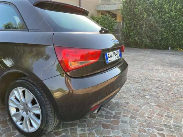Audi A1 1.200 tfsi