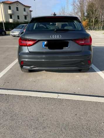 Audi a1 1.5 tfsi dsg