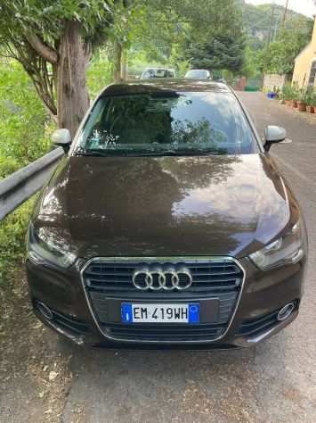 Audi A1 1.6 diesel