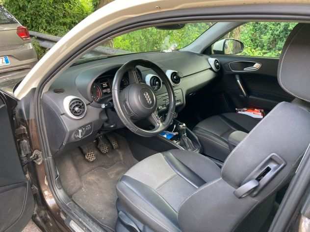 Audi A1 1.6 diesel