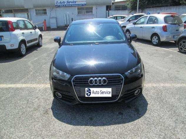 AUDI A1 1.6 TDI 105 CV Ambition rif. 21476296