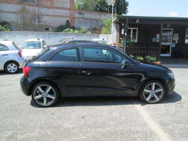 AUDI A1 1.6 TDI 105 CV Ambition rif. 21476296