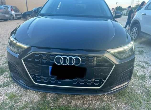Audi A1 3.0 tfsi (1.0 benzina)