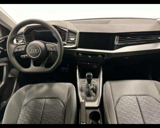 AUDI A1 ALLSTREET 30 S-TRONIC IDENTITY CONTRAST rif. 21474301