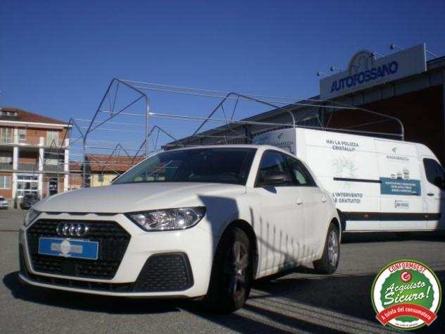 AUDI A1 citycarver 25 TFSI - PRONTA CONSEGNA rif. 20045370