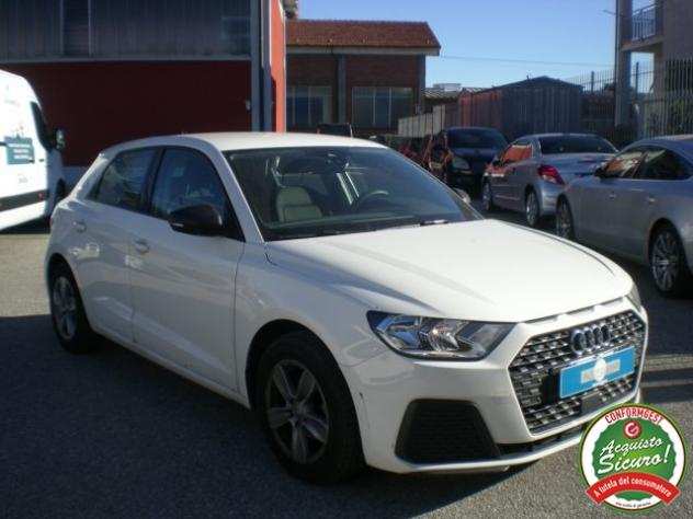 AUDI A1 citycarver 25 TFSI - PRONTA CONSEGNA rif. 20045370