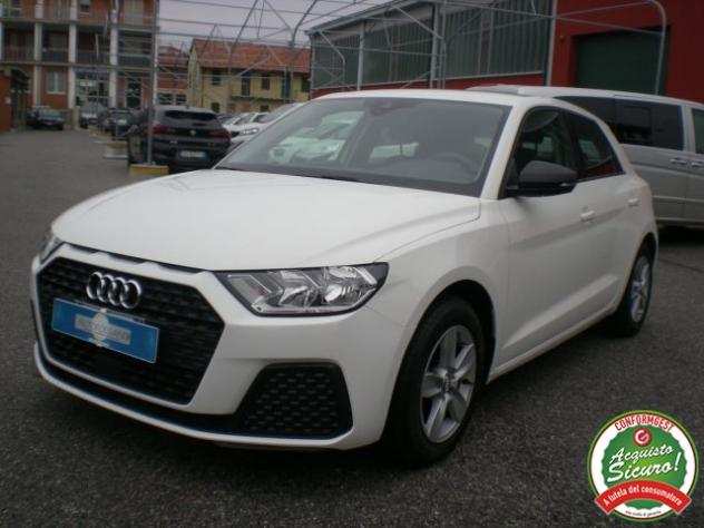 AUDI A1 citycarver 25 TFSI - PRONTA CONSEGNA rif. 20215140