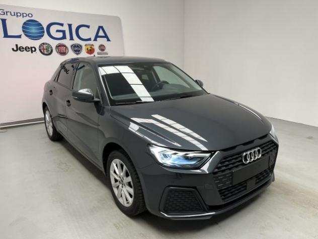 AUDI A1 II 2019 Sportback - Sportback 25 1.0 tfsi rif. 20057772