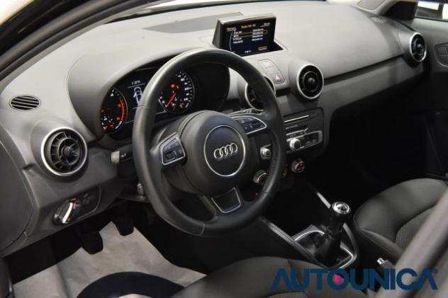 AUDI A1 SPB 1.6 TDI 116CV ADMIRED rif. 19250506