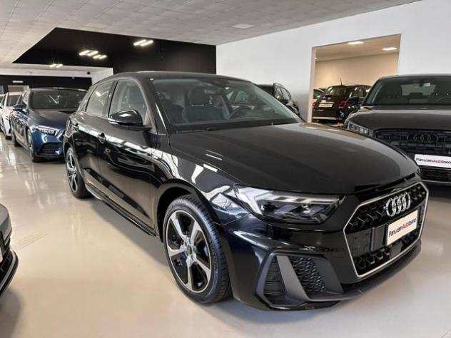 AUDI A1 SPB 30 TFSI S tronic Sline edition rif. 21423304