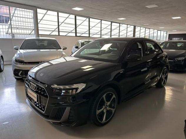 AUDI A1 SPB 30 TFSI S tronic Sline edition rif. 21423304