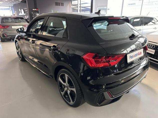 AUDI A1 SPB 30 TFSI S tronic Sline edition rif. 21423304