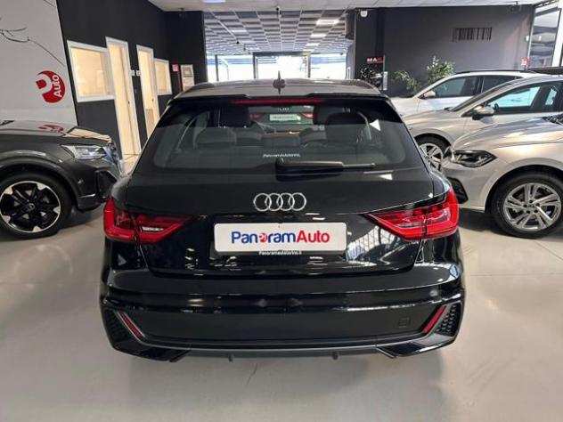 AUDI A1 SPB 30 TFSI S tronic Sline edition rif. 21423304