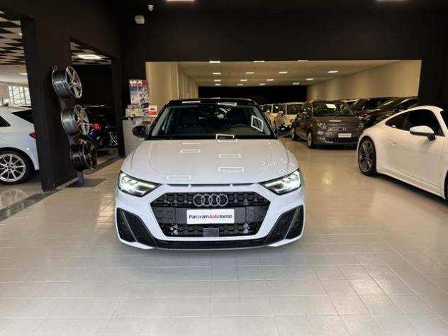 AUDI A1 SPB 30 TFSI S tronic Sline edition rif. 21423314