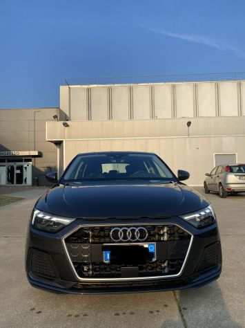 AUDI A1 SPORTBACK 062019