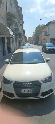 Audi A1 Sportback 1.2 tfsi