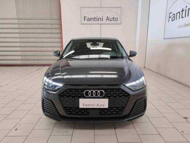 AUDI A1 Sportback 25 1.0 tfsi CARPLAY VIRTUAL SENSORI LED rif. 19653092