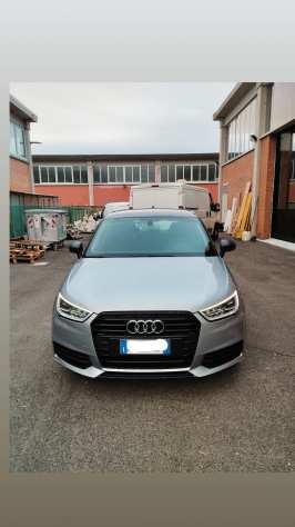 Audi a1s1 - 2018