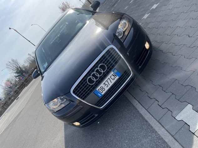 Audi A3 1.9 TDI