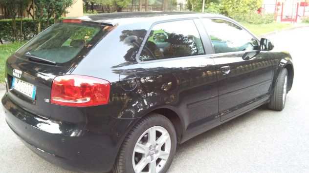 AUDI A3 2009 1.6 ATTRACTION