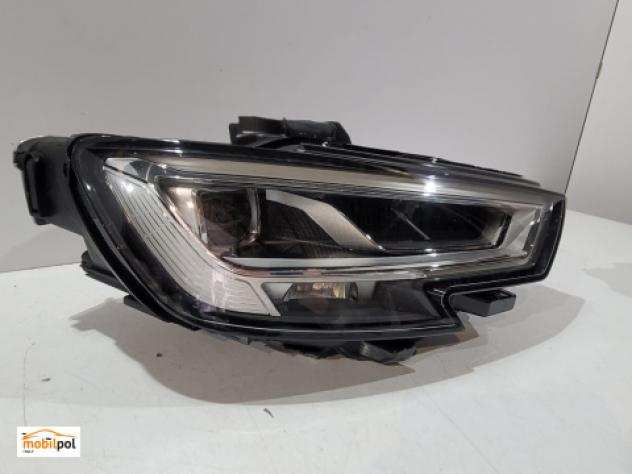 AUDI A3 8V LIFT FARO FULL LED DESTRO - 12873