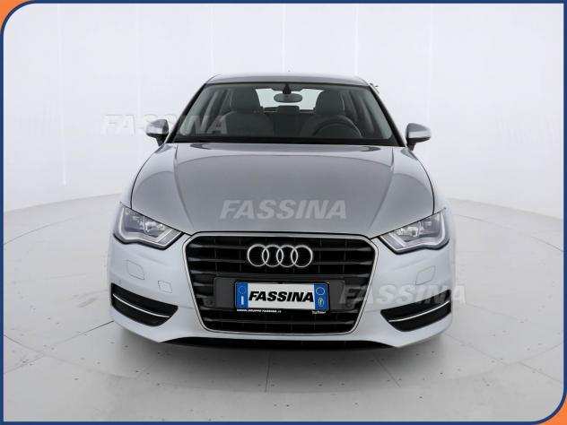 Audi A3 A3 1.4 TFSI S tronic Attraction