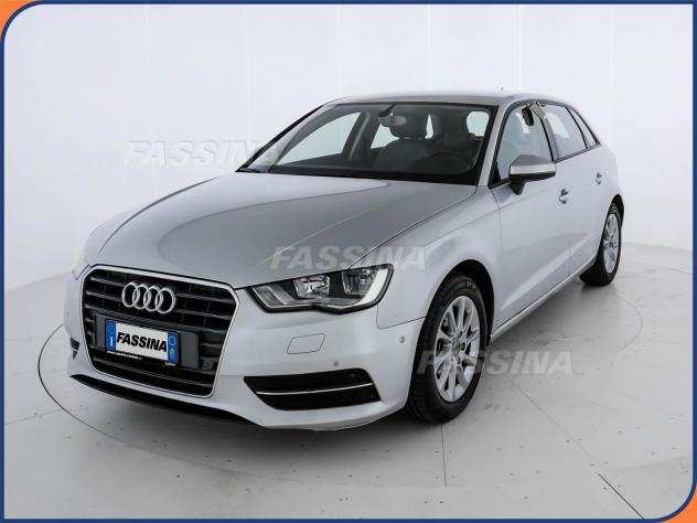 Audi A3 A3 1.4 TFSI S tronic Attraction