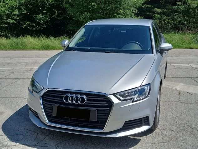 Audi A3  Garanzia 2024