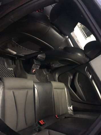 Audi A3 S-Line 150cv sportback con tettuccio apribile