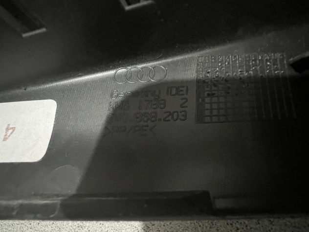 Audi A3 S3 8V Rivestimento montante A 8V0868203