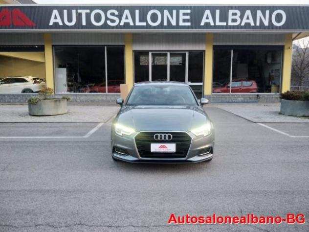 AUDI A3 Sedan 1.6 TDI 116 CV S tronic Design rif. 18617987