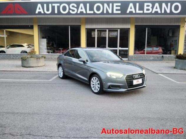 AUDI A3 Sedan 1.6 TDI 116 CV S tronic Design rif. 18617987